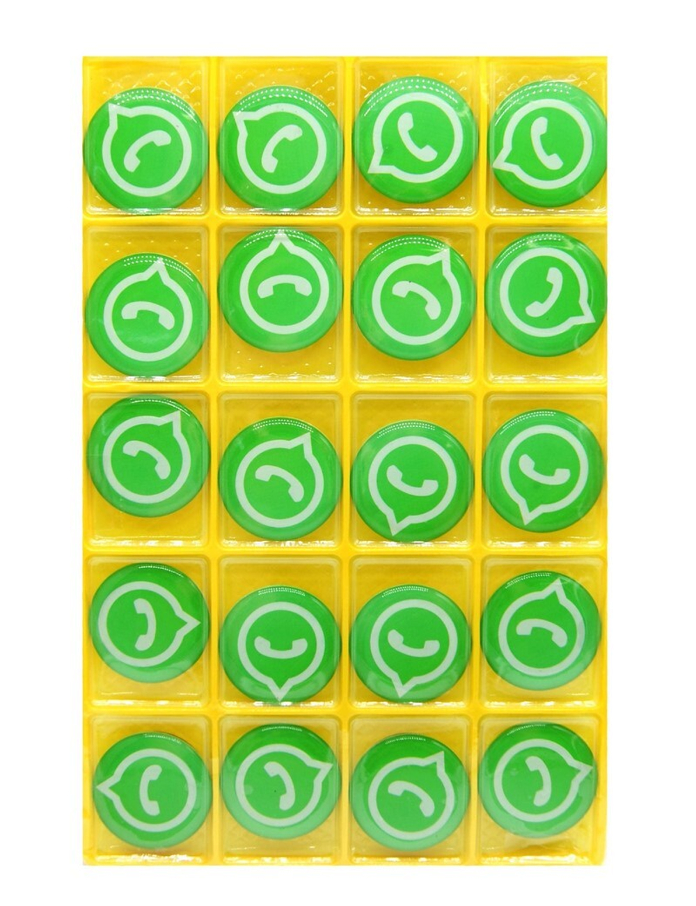 Держатель Попсокет в ассортименте WhatsApp