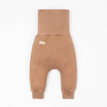 Ползунки-штанишки "Basic line" рост 68-74 см, коричневый 9235766 (Крошка Я)