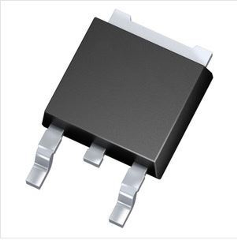 Транзистор APM4015PUC-TRL-VB