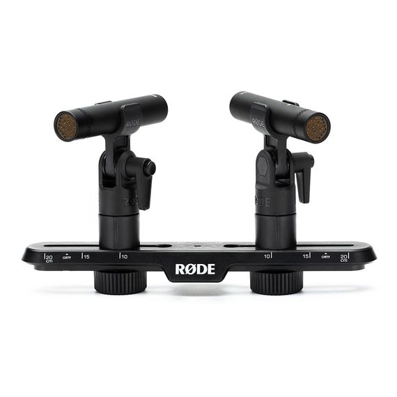 RODE Stereo Bar