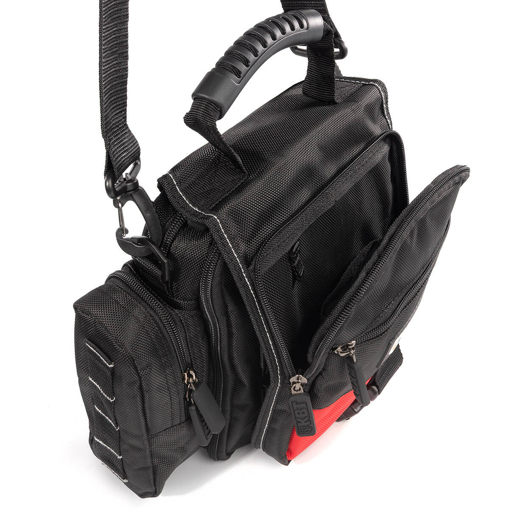 Сумка монтажника С-11 серия ПРОФИ КВТ