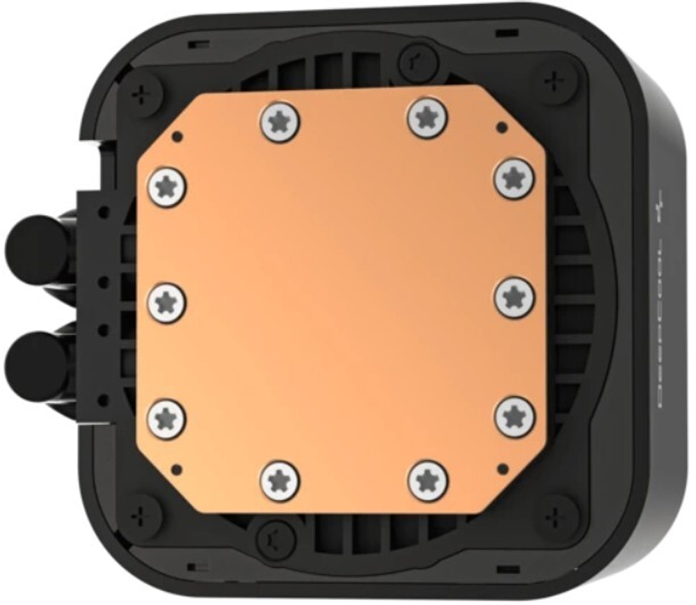 Система охлаждения жидкостная Deepcool LQ240