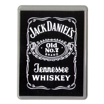 Чехол для проездного Jack Daniel’s (461)