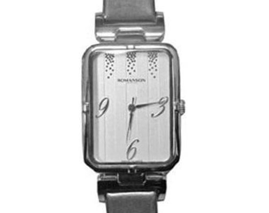 Наручные часы Romanson RN0356LWWH