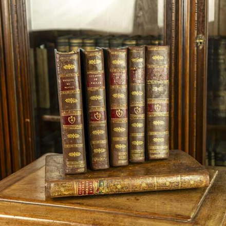 «Путешествие профессора Палласа по разным провинциям Российской Империи и по Северной Азии»