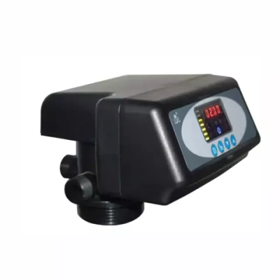 TMF71B Runxin управляющий клапан (3/4') - автоматический