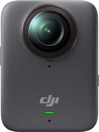 Экшн-камера DJI Osmo 360 Standart Combo