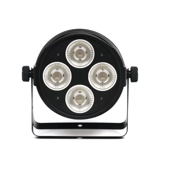 STAGE4 broPAR 4x50 BD Светодиодный прожектор типа PAR / LED 4 шт. по 50 Вт. / Световой поток изделия