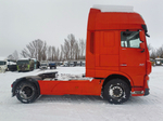 DAF XF 4x2 Седельный тягач XF 460 FT (Дизельный, 12,9 л, 462 л.с., АТ)