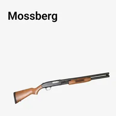 Mossberg