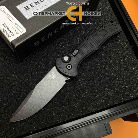Реплика ножа Benchmade 9070 Claymore BKBW