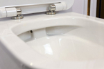 УНИТАЗ ПОДВЕСНОЙ БЕЗОБОДКОВЫЙ BELBAGNO PRADO BB10150CH