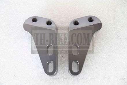 TOP BRIDGE MOUNT BRACKET for CRF250-KLX250