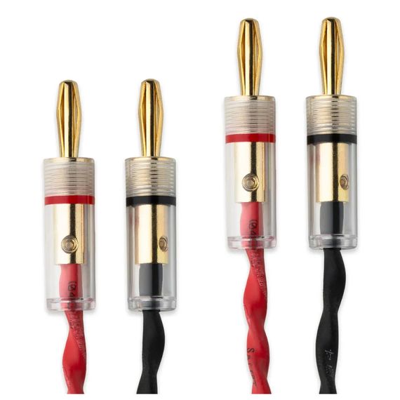 Pro-Ject Connect IT LS E Banana Banana Bulk 3m