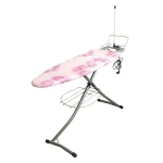 Гладильная доска Ника Гранд (металл 1220) под/пр. удл заземл.Ника