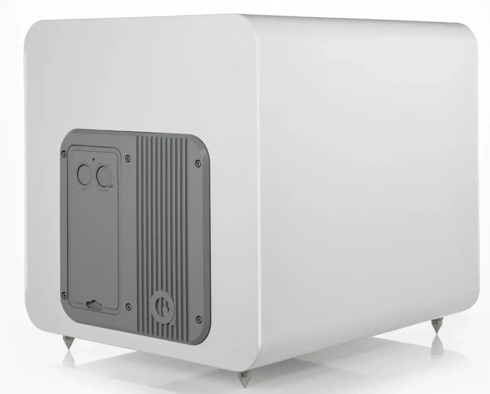Q Acoustics Q B12 Активный сабвуфер