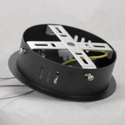 Подвесная люстра Lussole Bubbles LSP-8396