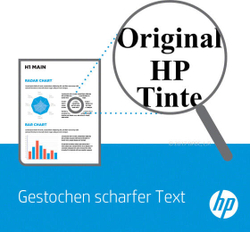 HP 951 струйный картридж Подлинный Стандартная Голубой CN050AE