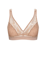 Бюстгальтер CARRIE Downtown (нюд)