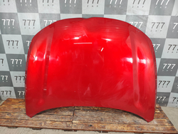 Капот Changan UNI-V 22-нв Б/У Оригинал C281F2701010200