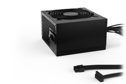 BeQuiet! SYSTEM POWER 10 750W / BN329