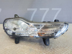 ПТФ правая c дефектом Ford Kuga 2 (CBS)  Б/У Оригинал cv4413b220ae