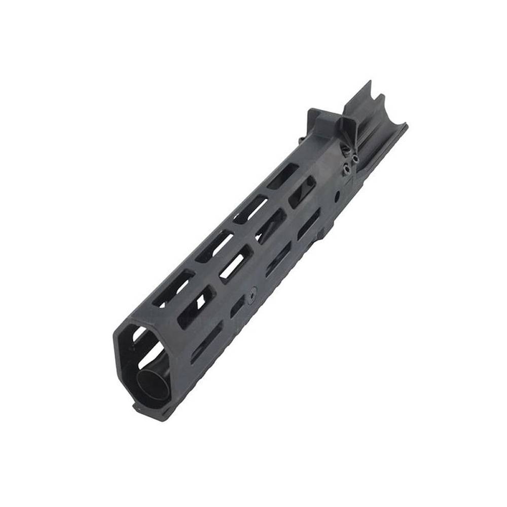 Шасси МК3 4 M-LOK на АК, Вепрь, Сайга МК, SAG