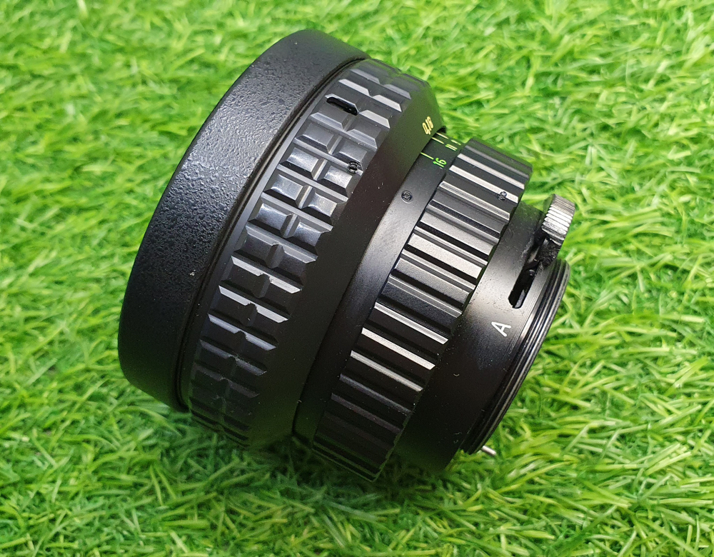 Объектив Зенит Мир 20М 20mm f/3.5 Покупка/Продажа