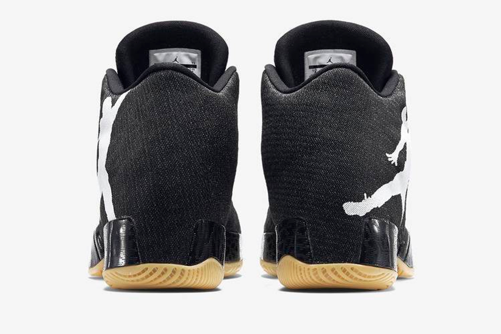 Кроссовки Jordan Air Jordan 29 Quai 54