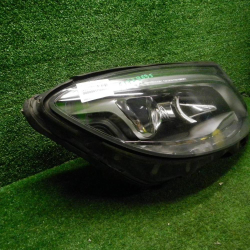 Фара правая Mercedes S W222 (2013-2017) LED
