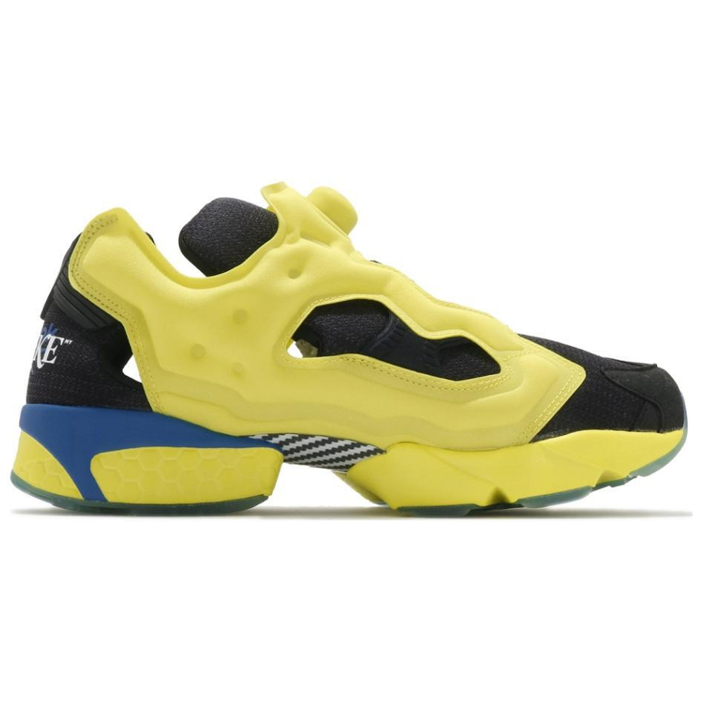 Кроссовки Reebok Awake Instapump Fury Og
