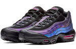 Кроссовки Nike Air Max 95 Laser Fuchsia