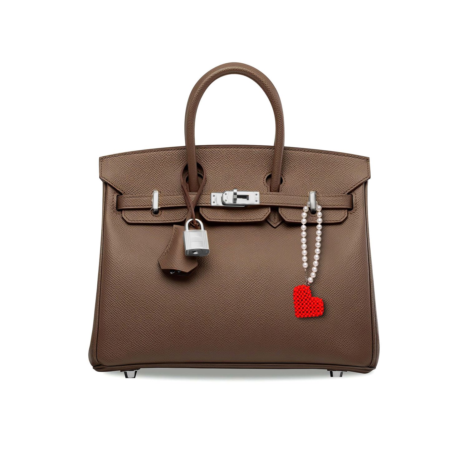 Брелок Heartfelt Pendant