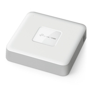 IP-видеорегистратор TP-Link VIGI NVR1104H-4P