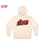 Redoodle Hoodie / Бежевый