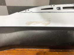 Накладка двери передней левой Chery Tiggo 8 Pro Новая Оригинал 609000051AA