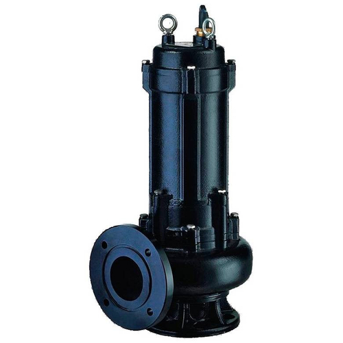 Насос погружной для сточных вод Waterstry SWQ 15-30 DAY00558026 380V 50Hz 3,0 кВт 2 дюйма