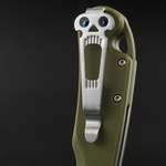 Нож Sting Mini Olive BB VG10