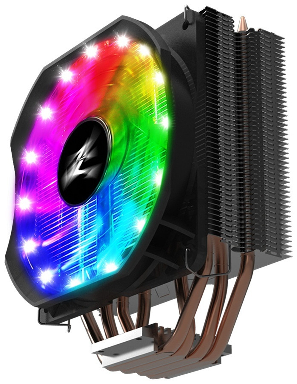 Кулер Zalman CNPS9X OPTIMA