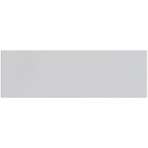 Фронтальная панель для ванны AM.PM Func 150 W84A-150-070W-P Белая