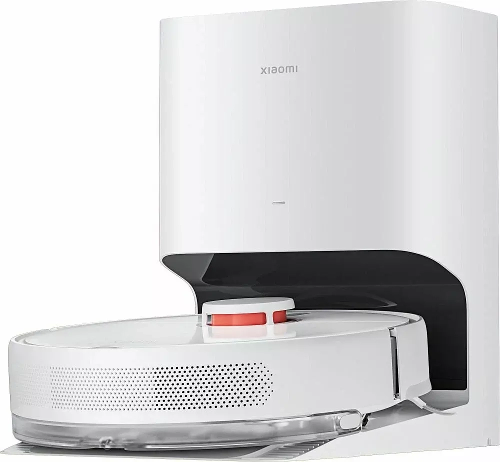 Робот-пылесос Xiaomi Robot Vacuum X10 EU BHR6068