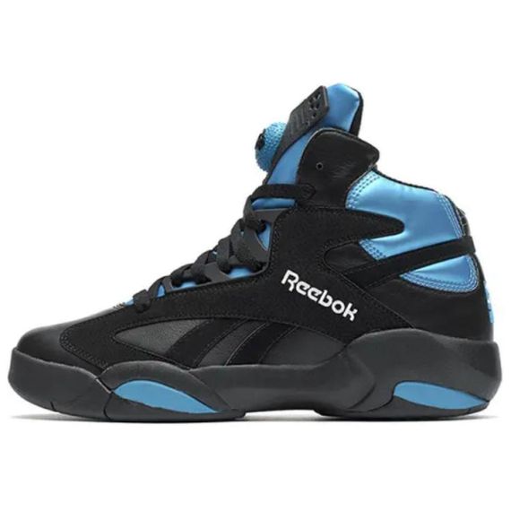 Reebok Shaq Attaq Azure