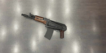 Сайга-410К-04.,к. 410/76., № Л 06540372