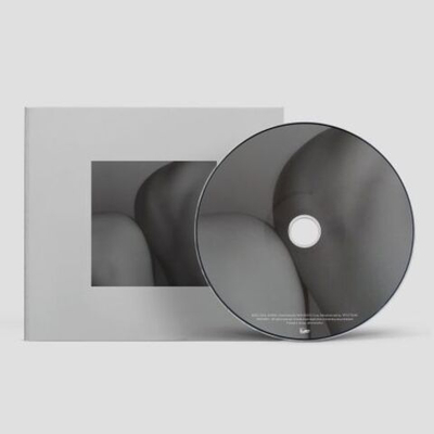 Альбом JUNG JOON IL - ANYTHING BUT NOTHING
