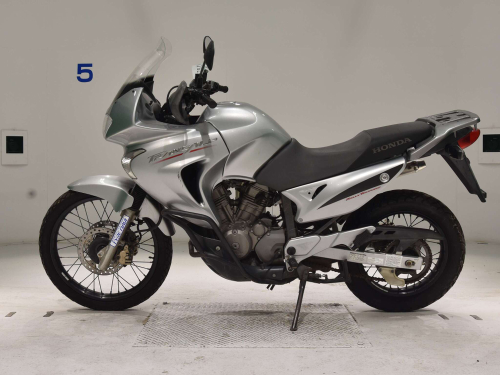 Honda XL650V Transalp 043921