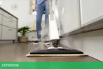 Пароочиститель Karcher EasyFix SC 2 Upright AE *EU белый (1.513-509.0)