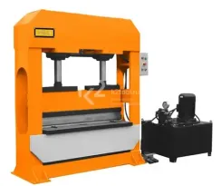 Пресс гидравлический Stalex HPB-200D