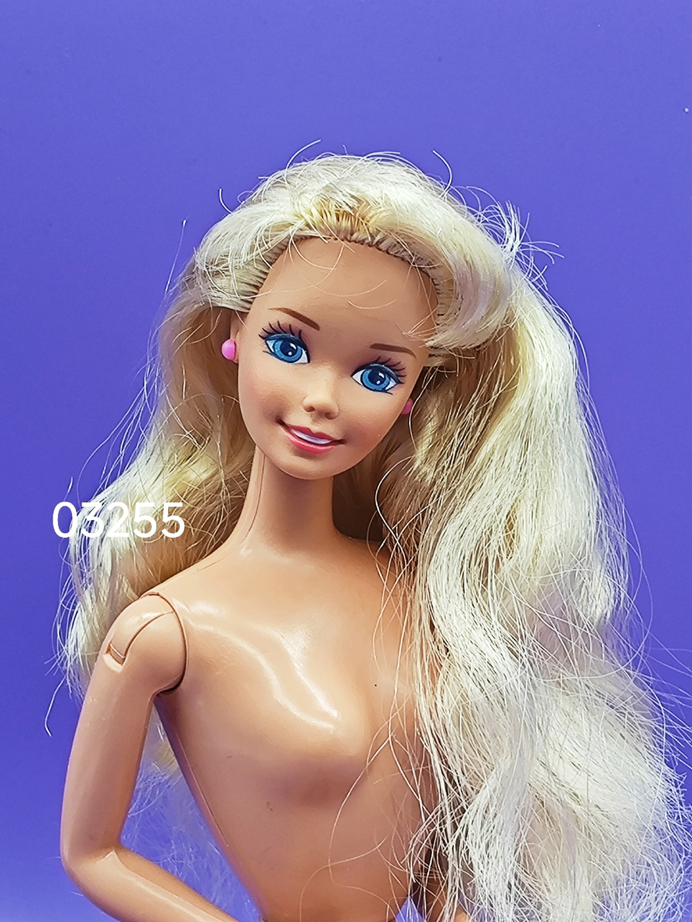 Кукла Барби 90х винтаж 03255