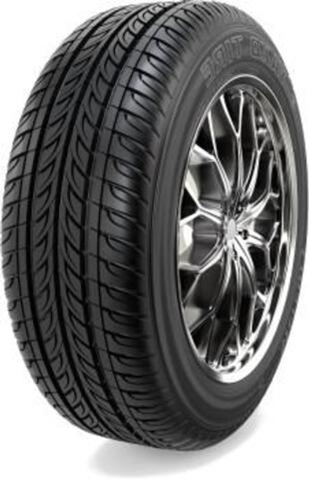 Yazd Tire Mercury 185/65 R15 88H