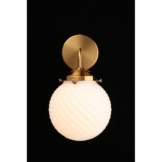 Светильник настенный (Бра) APL.765.01.01